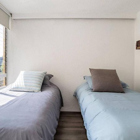 Increible Departamento En La Del Valle Meksika Dış mekan fotoğraf