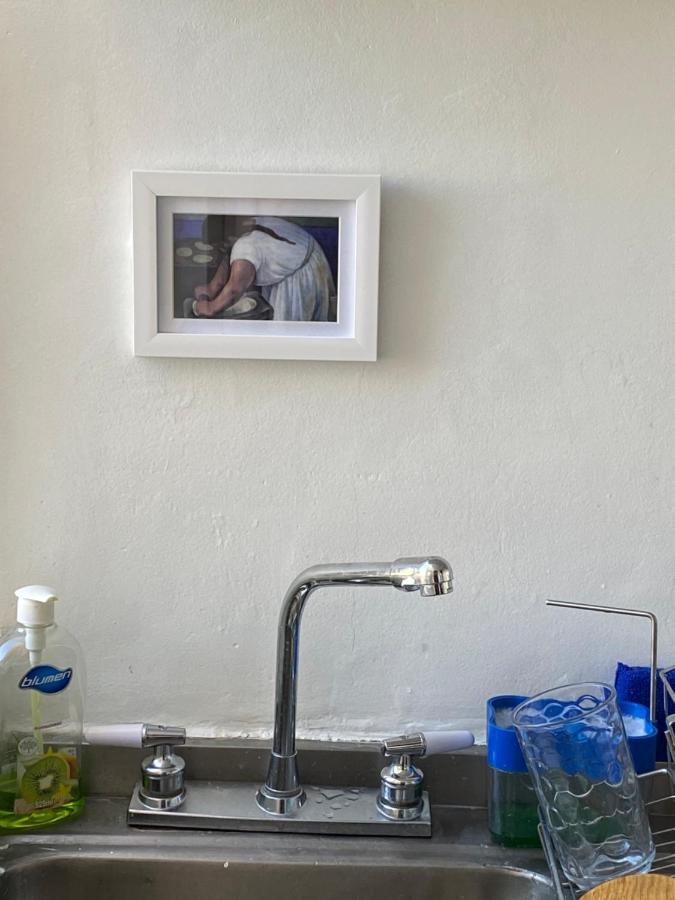 Increible Departamento En La Del Valle Meksika Dış mekan fotoğraf