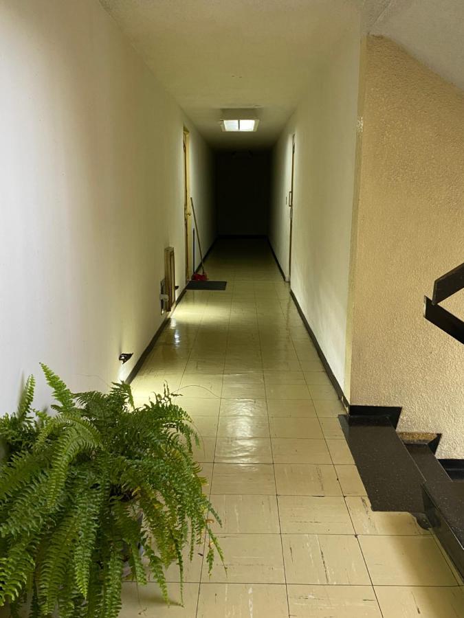 Increible Departamento En La Del Valle Meksika Dış mekan fotoğraf