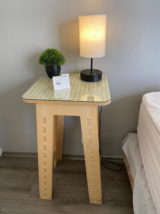 Increible Departamento En La Del Valle Meksika Dış mekan fotoğraf